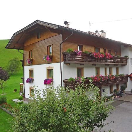 Landhaus Alpenblick Wiesing Exterior photo