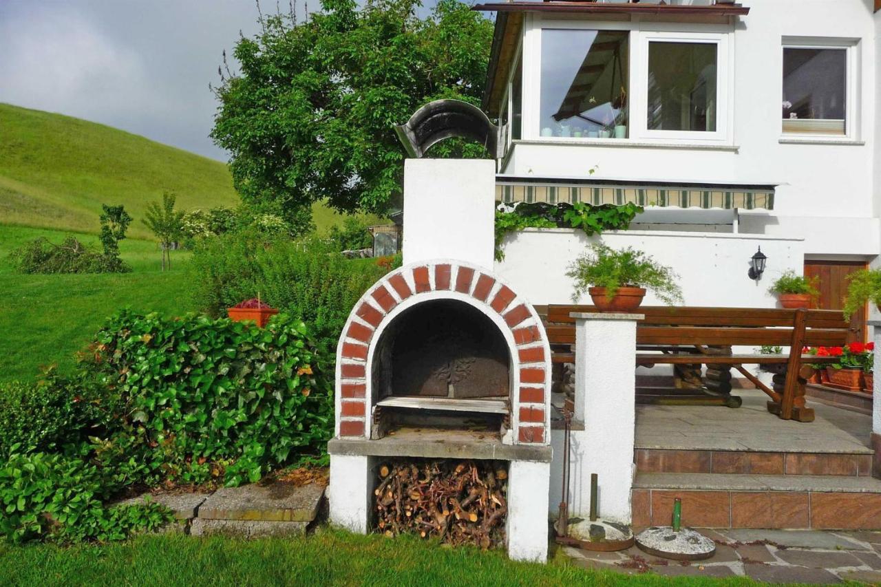 Landhaus Alpenblick Wiesing Exterior photo
