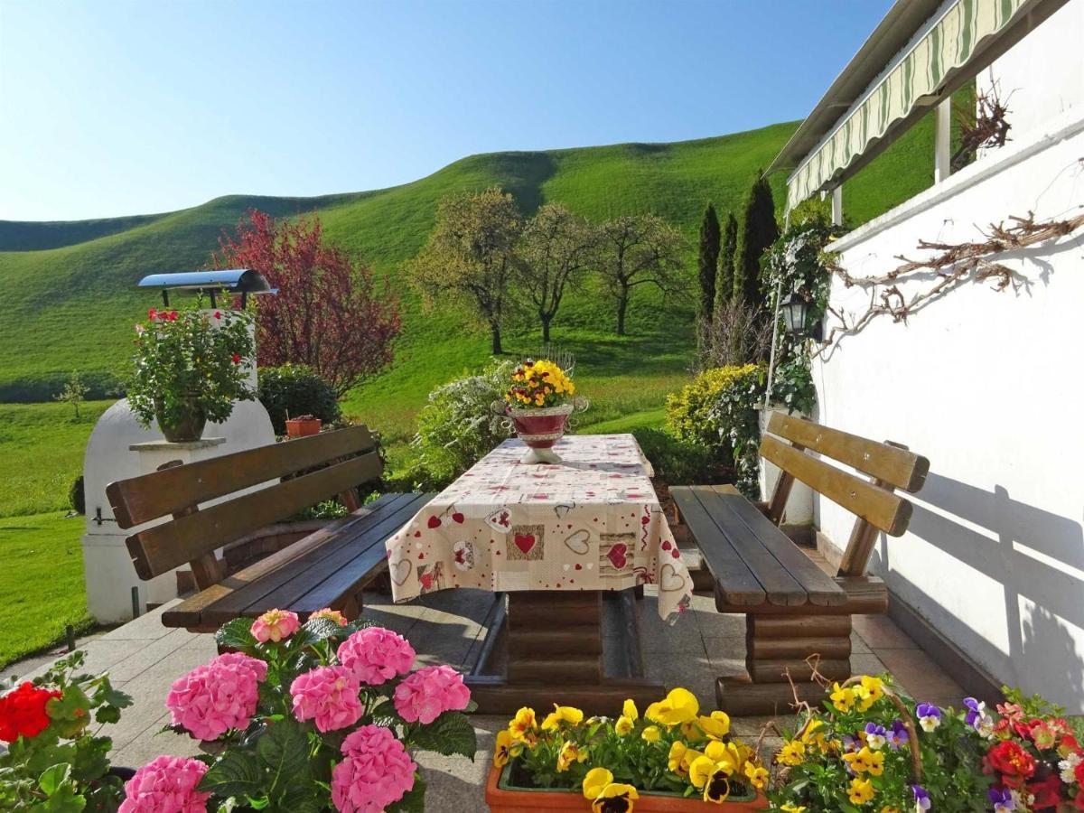 Landhaus Alpenblick Wiesing Exterior photo