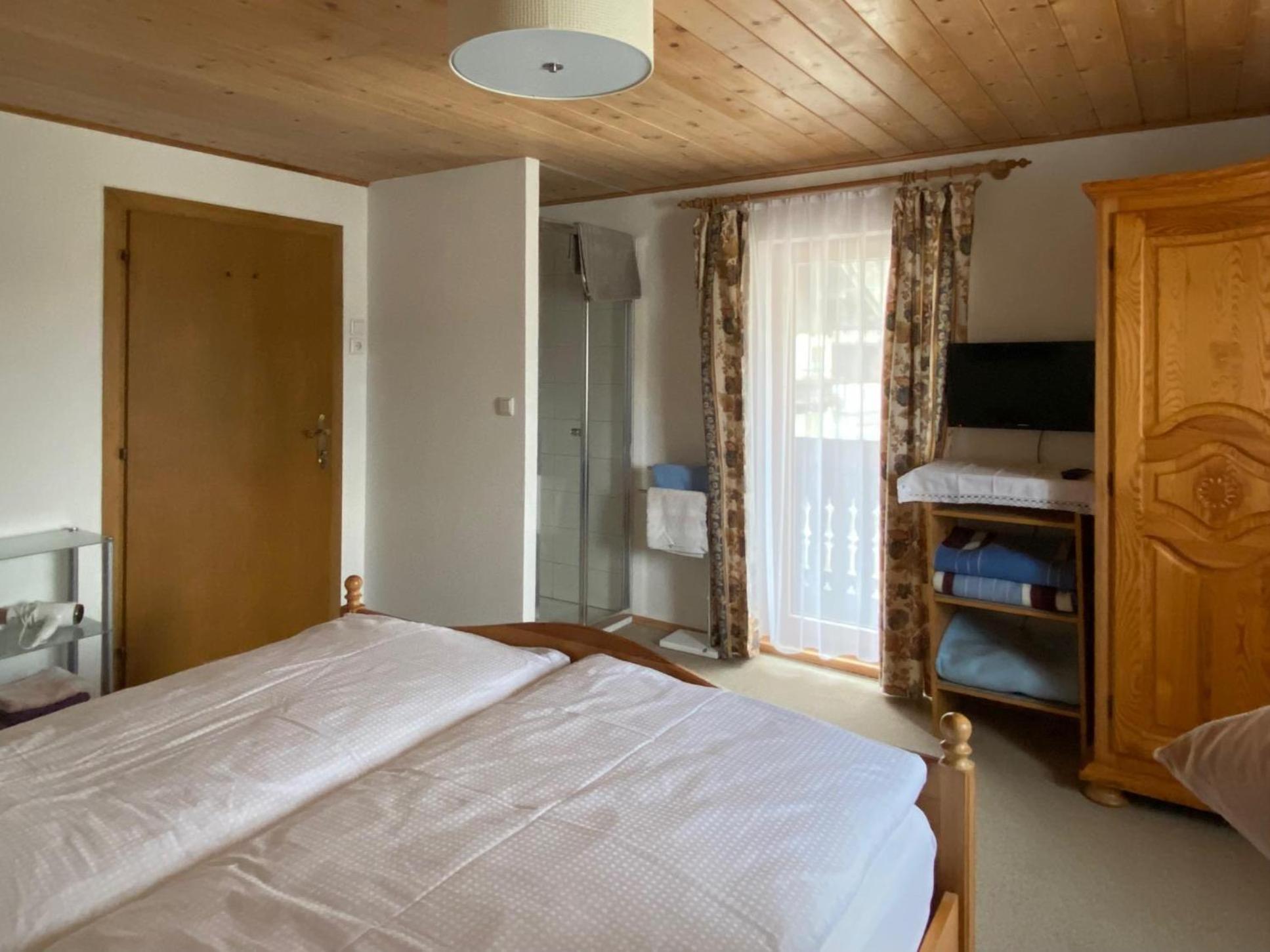 Landhaus Alpenblick Wiesing Room photo