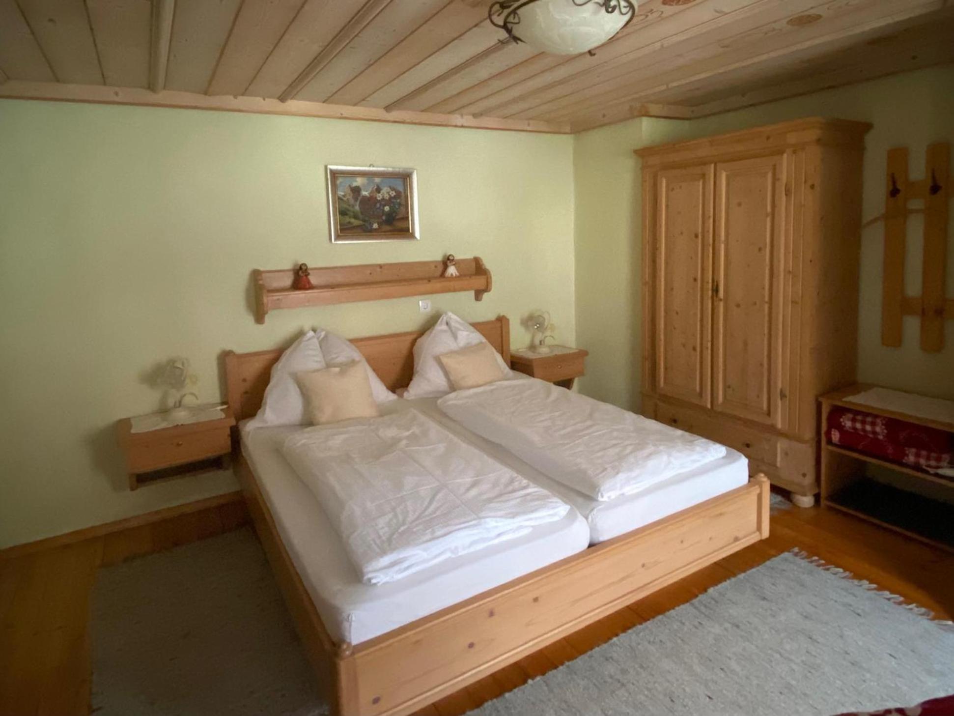 Landhaus Alpenblick Wiesing Room photo